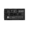 Batterie pour Epson TMP60 (2600 mAh/19.24 Wh, 7.4 V)