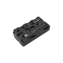 Batterie pour Epson TMP80 (2600 mAh/19.24 Wh, 7.4 V)