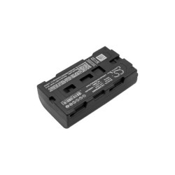 Batterie pour Epson TMP80 (3400 mAh/25.16 Wh, 7.4 V)