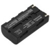 Batterie pour Extech S1500 (1800 mAh/13.32 Wh, 7.4 V)