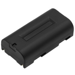 Batterie pour Extech S3750 (1800 mAh/13.32 Wh, 7.4 V)