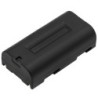 Batterie pour Extech S4500 (1800 mAh/13.32 Wh, 7.4 V)