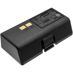 Batterie pour HPRT A330 (1600 mAh/11.84 Wh, 7.4 V)