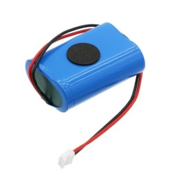 Batterie pour HPRT KM310BU (1500 mAh/11.1 Wh, 7.4 V)