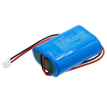 Batterie pour HPRT A300L (1500 mAh/11.1 Wh, 7.4 V)