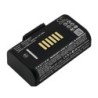 Batterie pour Datamax ONeil Printer (3400 mAh/25.16 Wh, 7.4 V)