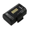 Batterie pour Datamax ONeil Printer (3400 mAh/25.16 Wh, 7.4 V)