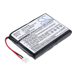Batterie pour Intermec 320-082-021 (1800 mAh/13.32 Wh, 7.4 V)