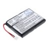 Batterie pour Intermec PB20A (1800 mAh/13.32 Wh, 7.4 V)