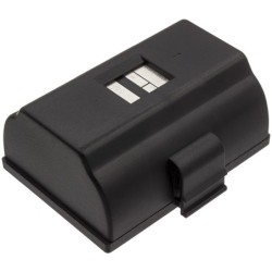 Batterie pour Intermec PR3 (1500 mAh/11.1 Wh, 7.4 V)