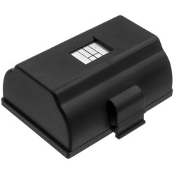 Batterie pour Intermec 1013AB02 (1500 mAh/11.1 Wh, 7.4 V)