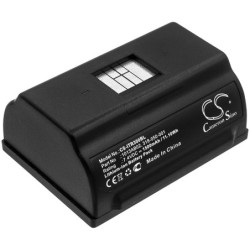 Batterie pour Intermec PR2 (1500 mAh/11.1 Wh, 7.4 V)