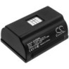 Batterie pour Intermec PR2 (1500 mAh/11.1 Wh, 7.4 V)