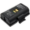 Batterie pour Intermec PB31 (2600 mAh/19.24 Wh, 7.4 V)