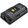 Batterie pour Intermec PB32 (2600 mAh/19.24 Wh, 7.4 V)