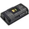 Batterie pour Intermec AB27 (3400 mAh/25.16 Wh, 7.4 V)