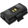 Batterie pour Intermec AB27 (3400 mAh/25.16 Wh, 7.4 V)