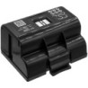 Batterie pour Intermec PB5X (2600 mAh/37.44 Wh, 14.4 V)
