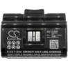 Batterie pour Intermec AB13 (3400 mAh/48.96 Wh, 14.4 V)