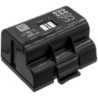 Batterie pour Intermec PB5X (3400 mAh/48.96 Wh, 14.4 V)