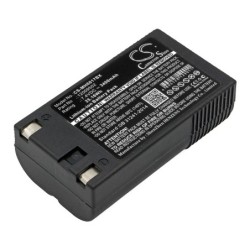 Batterie pour Monarch 6039 Pathfinder (3400 mAh/25.16 Wh, 7.4 V)