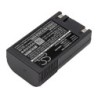 Batterie pour Paxar 6032 Pathfinder (3400 mAh/25.16 Wh, 7.4 V)