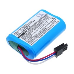 Batterie pour Zebra MZ320 (1500 mAh/11.1 Wh, 7.4 V)