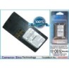 Batterie pour Olympus P200 Printer (2000 mAh/14.4 Wh, 7.2 V)