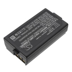 Batterie pour Sonel PAT-10 (2600 mAh/19.24 Wh, 7.4 V)