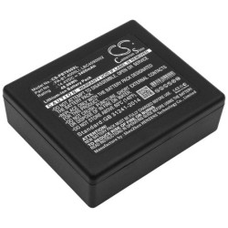 Batterie pour Brother RJ4040 (3400 mAh/48.96 Wh, 14.4 V)