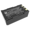 Batterie pour Phoenix Contact VBK100 (3200 mAh/23.68 Wh, 7.4 V)