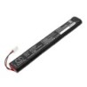 Batterie pour Pentax 205526 (360 mAh/5.18 Wh, 14.4 V)