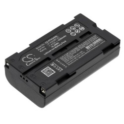 Batterie pour Panasonic JT-H340BT-E1 (2200 mAh/16.28 Wh, 7.4 V)