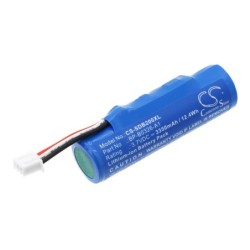 Batterie pour Seiko BP-B0326-A1 (3350 mAh/12.4 Wh, 3.7 V)