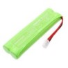 Batterie pour Seiko BP-4005-E (1500 mAh/7.2 Wh, 4.8 V)