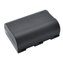 Batterie pour Canon B-SP2D (1500 mAh/11.1 Wh, 7.4 V)