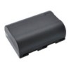 Batterie pour Canon B-SP2D (1500 mAh/11.1 Wh, 7.4 V)
