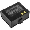 Batterie pour Way Systems WAY-S (1200 mAh/8.88 Wh, 7.4 V)
