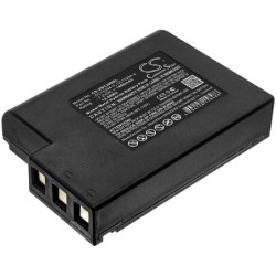 Batterie pour Zebra CC15294-3 (1800 mAh/12.96 Wh, 7.2 V)