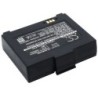 Batterie pour Zebra EM 220 Mobile Printer (1000 mAh/7.4 Wh, 7.4 V)