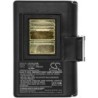 Batterie pour Zebra P1031365-059 (2200 mAh/16.28 Wh, 7.4 V)