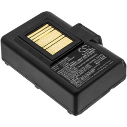 Batterie pour Zebra BTRY-MPP-34MA1-01 (2600 mAh/19.24 Wh, 7.4 V)