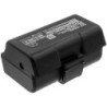 Batterie pour Zebra BTRY-MPP-34MA1-01 (6800 mAh/50.32 Wh, 7.4 V)