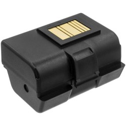 Batterie pour Zebra P1031365-059 (6800 mAh/50.32 Wh, 7.4 V)