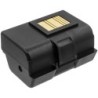 Batterie pour Zebra P1031365-059 (6800 mAh/50.32 Wh, 7.4 V)
