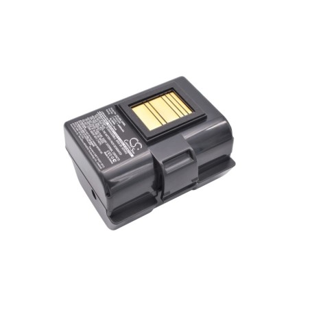 Batterie pour Zebra AT16004 (4400 mAh/32.56 Wh, 7.4 V)