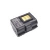 Batterie pour Zebra AT16004 (4400 mAh/32.56 Wh, 7.4 V)