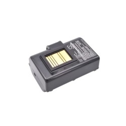 Batterie pour Zebra AT16004 (4400 mAh/32.56 Wh, 7.4 V)