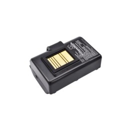 Batterie pour Zebra P1031365-059 (5200 mAh/38.48 Wh, 7.4 V)