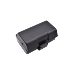Batterie pour Zebra P1031365-059 (5200 mAh/38.48 Wh, 7.4 V)